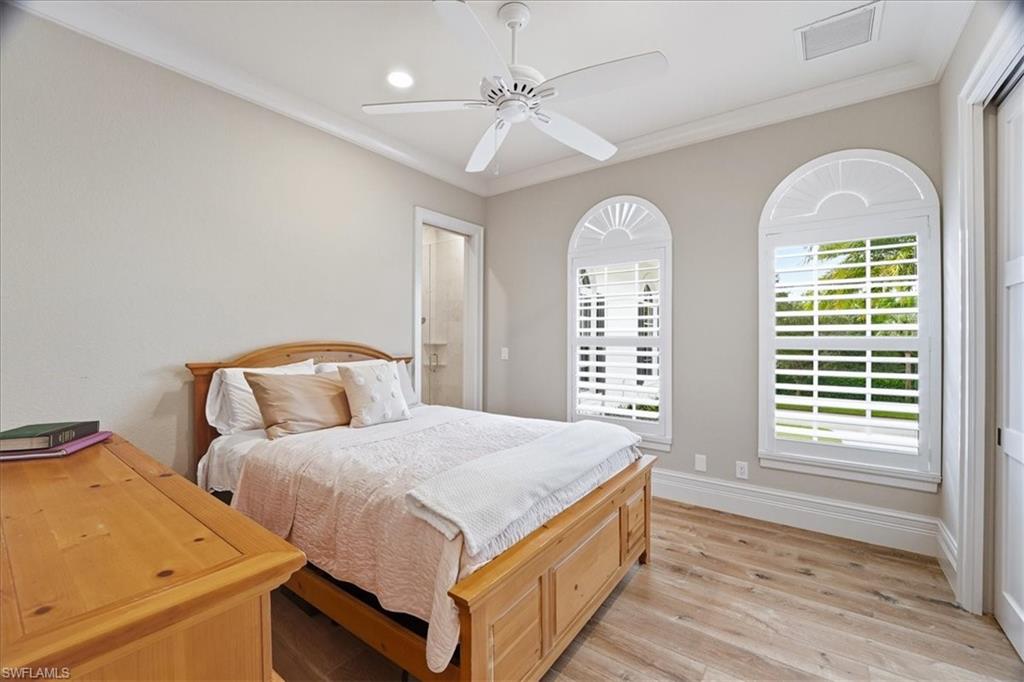 QUAIL CREEK - Residential