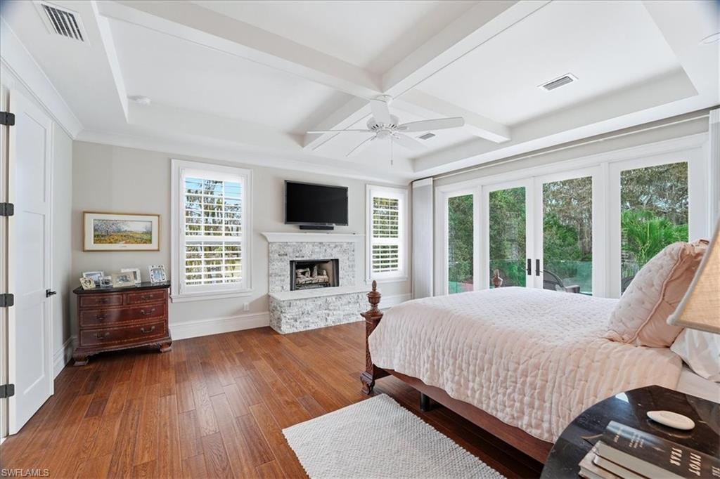 QUAIL CREEK - Residential