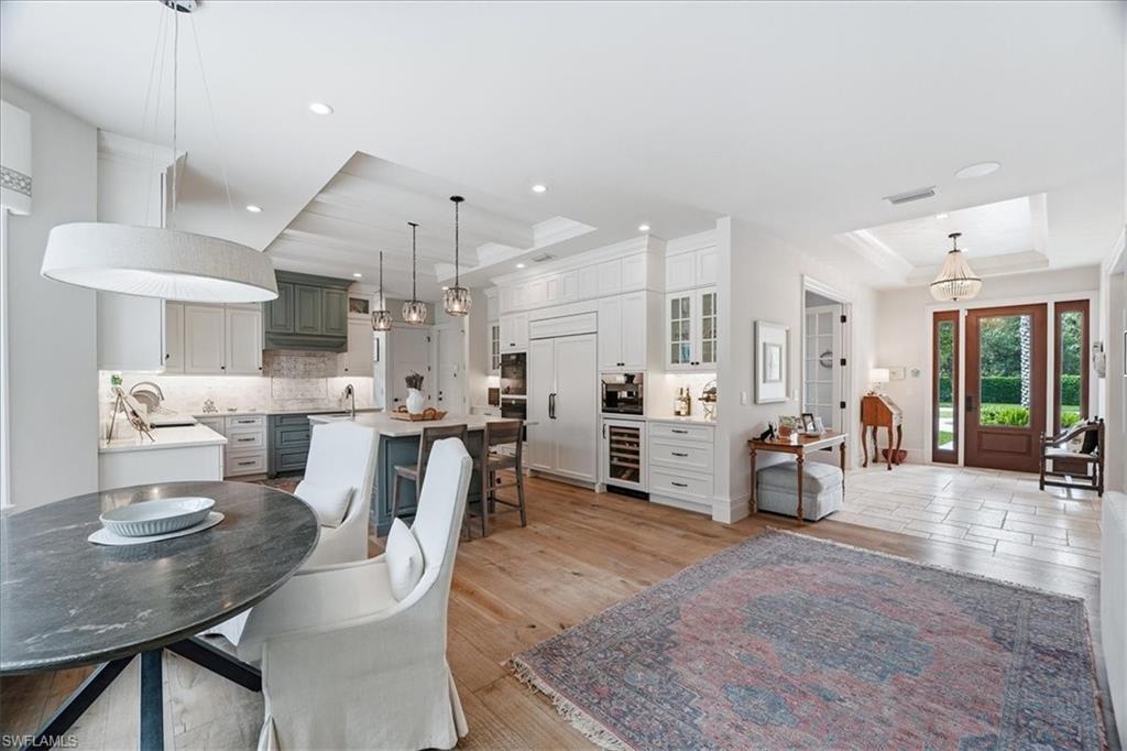 QUAIL CREEK - Residential