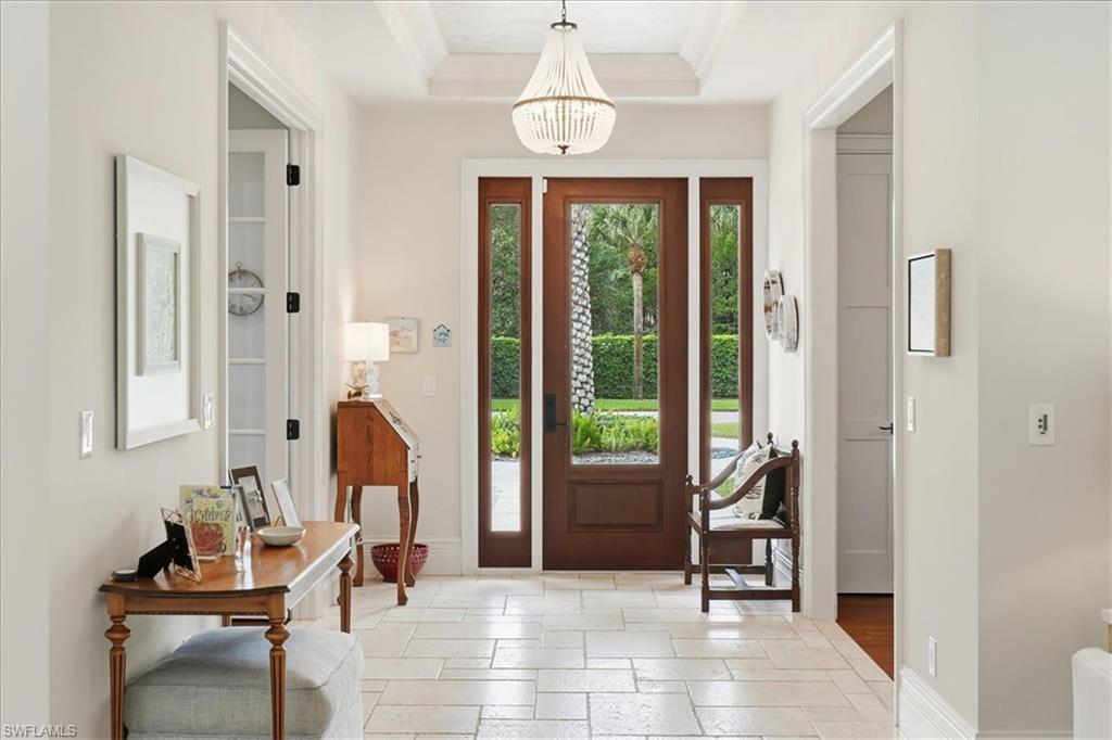 QUAIL CREEK - Residential