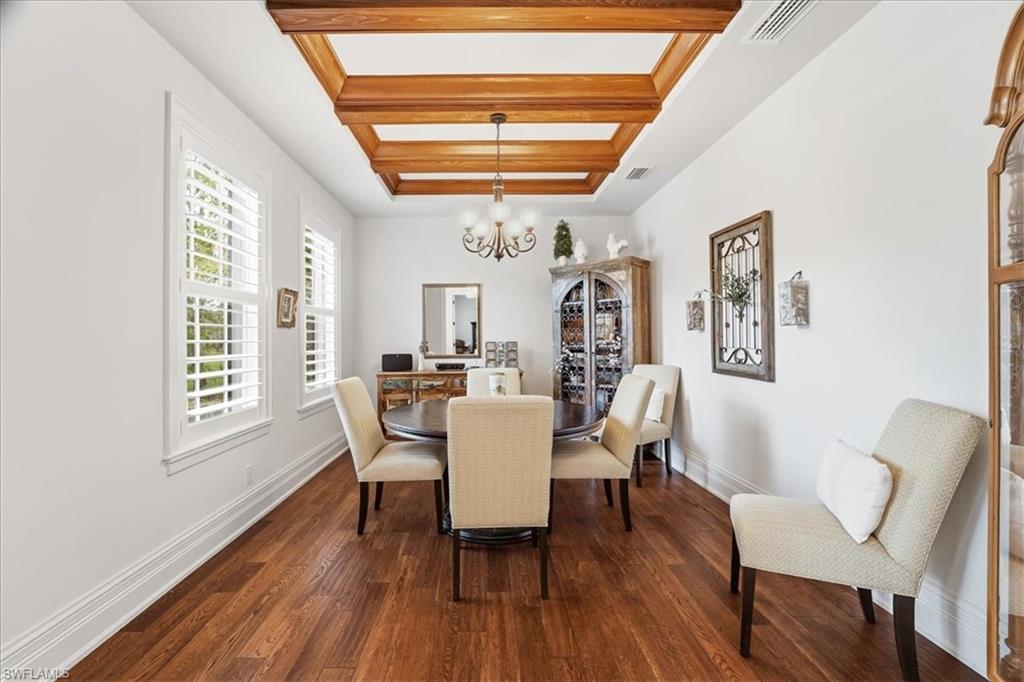 QUAIL CREEK - Residential