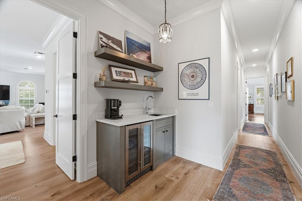 QUAIL CREEK - Residential