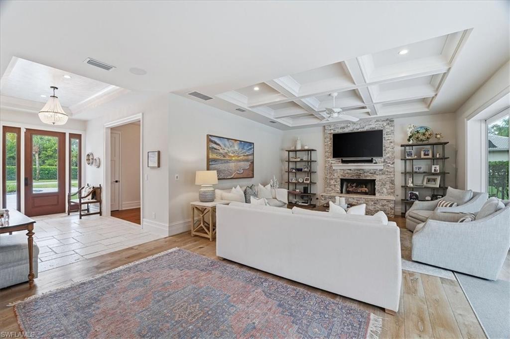 QUAIL CREEK - Residential