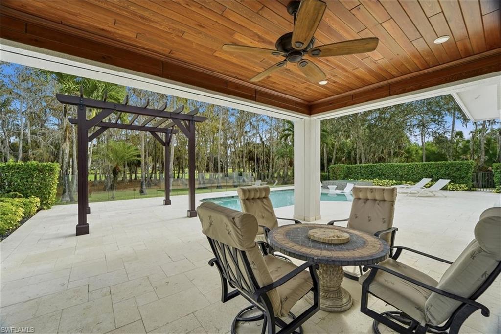 QUAIL CREEK - Residential