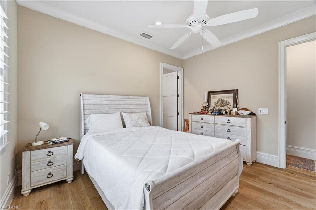 QUAIL CREEK - Residential