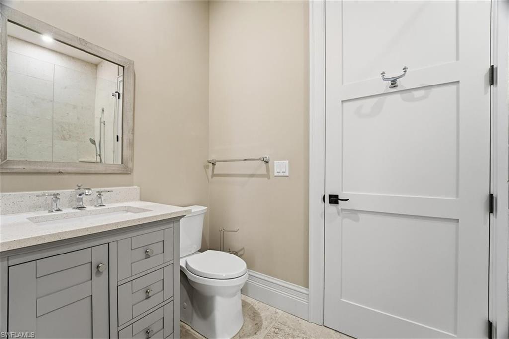 QUAIL CREEK - Residential