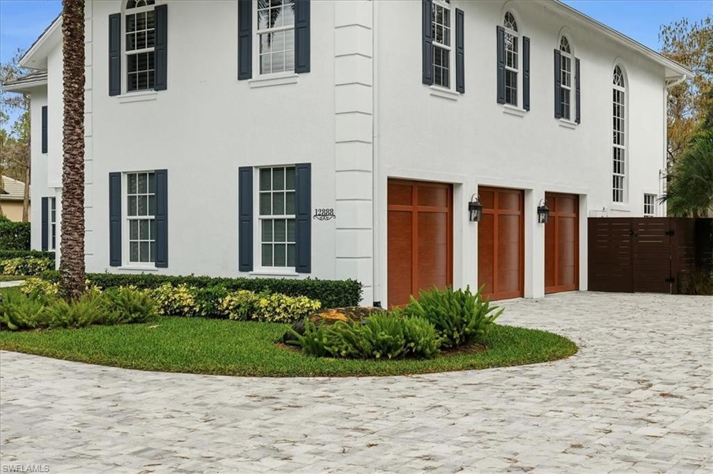 QUAIL CREEK - Residential