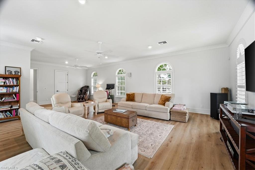 QUAIL CREEK - Residential