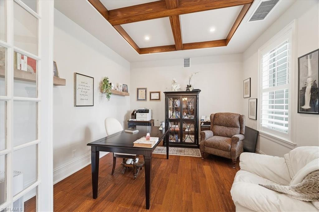 QUAIL CREEK - Residential