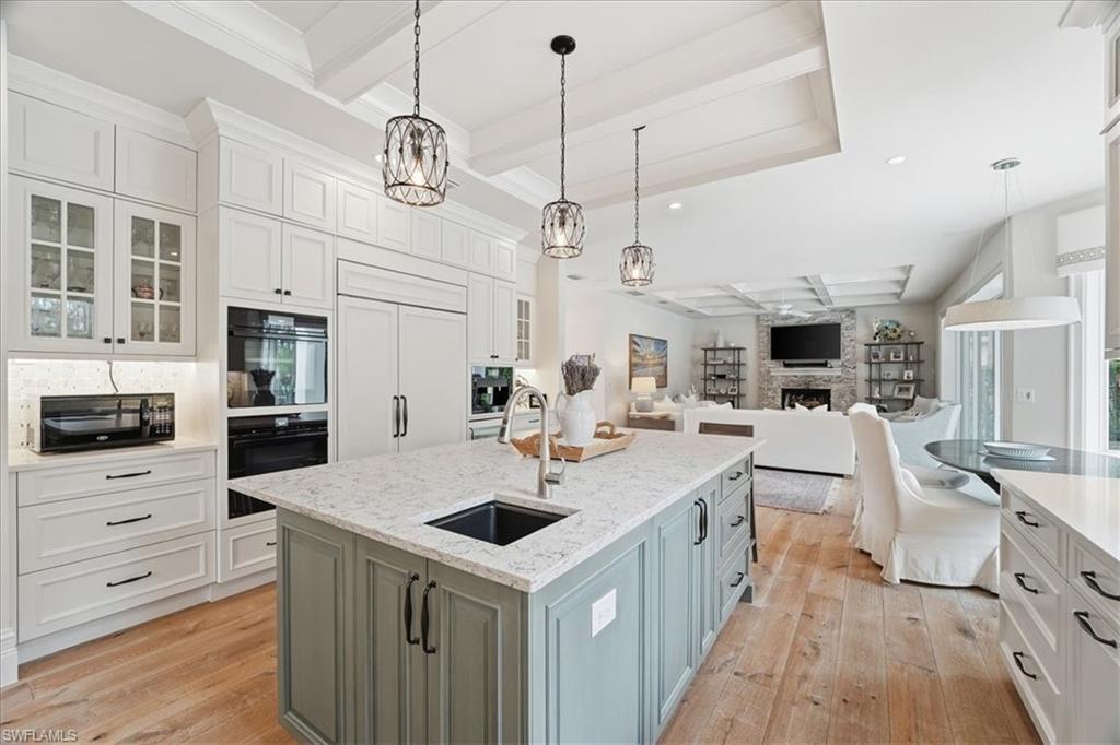 QUAIL CREEK - Residential