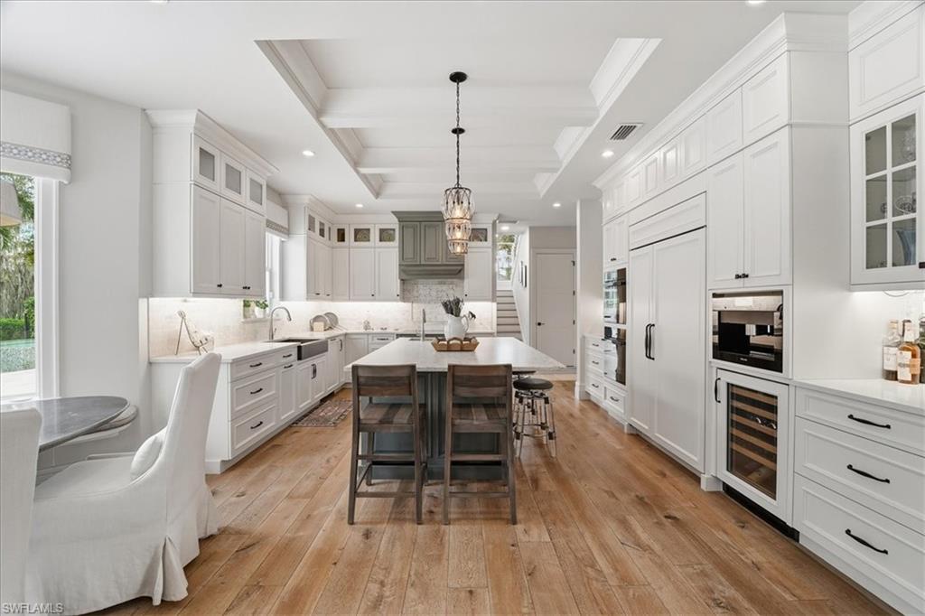 QUAIL CREEK - Residential