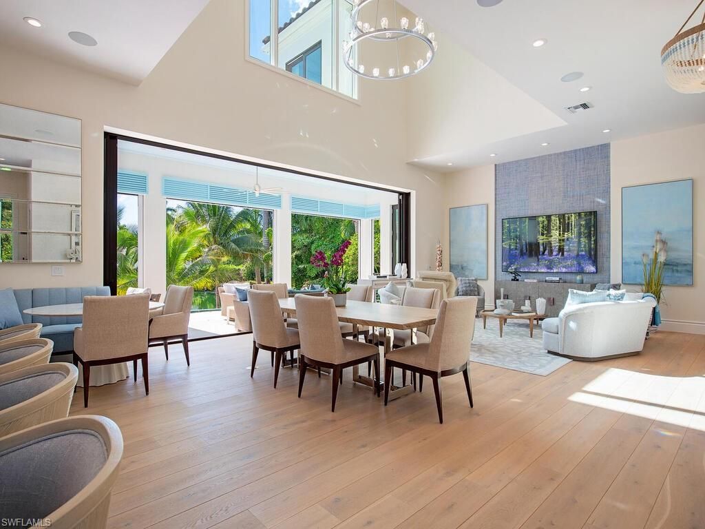 Photo of 2375 Lantern LN, NAPLES, FL 34102 (MLS # 226002017)