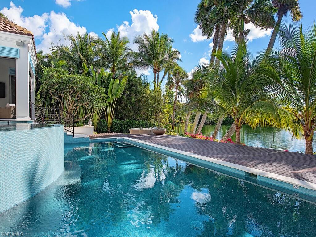 PORT ROYAL - Residential