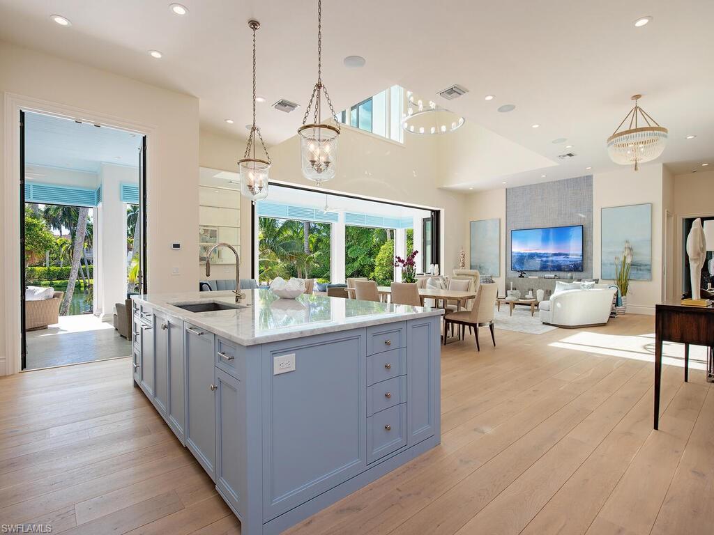 PORT ROYAL - Residential