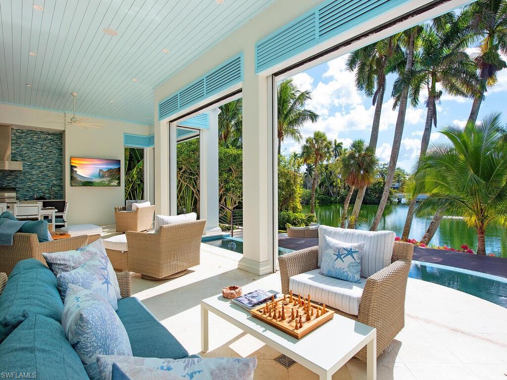 PORT ROYAL - Residential