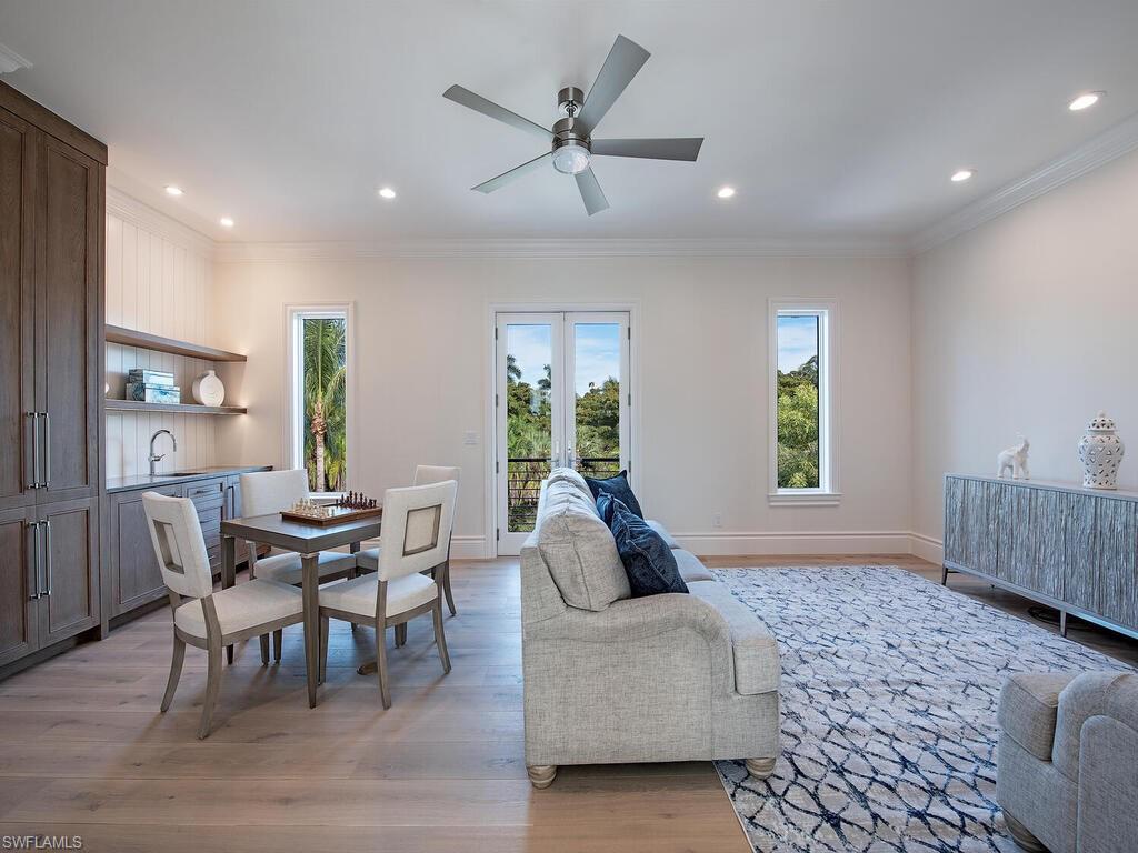 PORT ROYAL - Residential