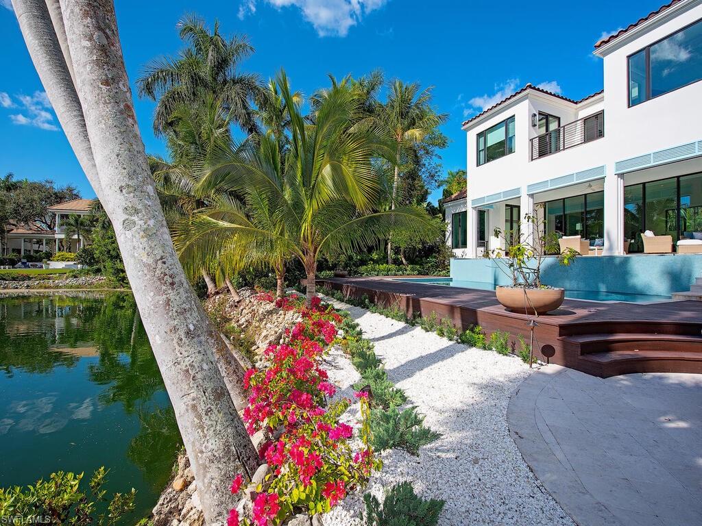 PORT ROYAL - Residential