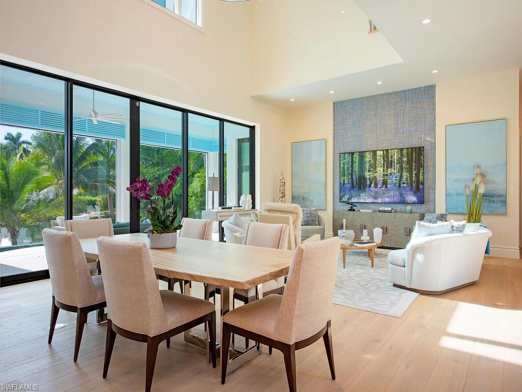 PORT ROYAL - Residential