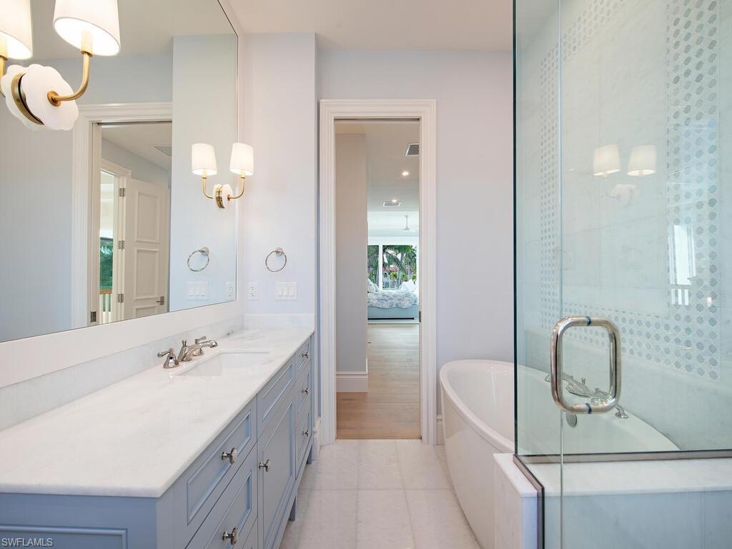 PORT ROYAL - Residential