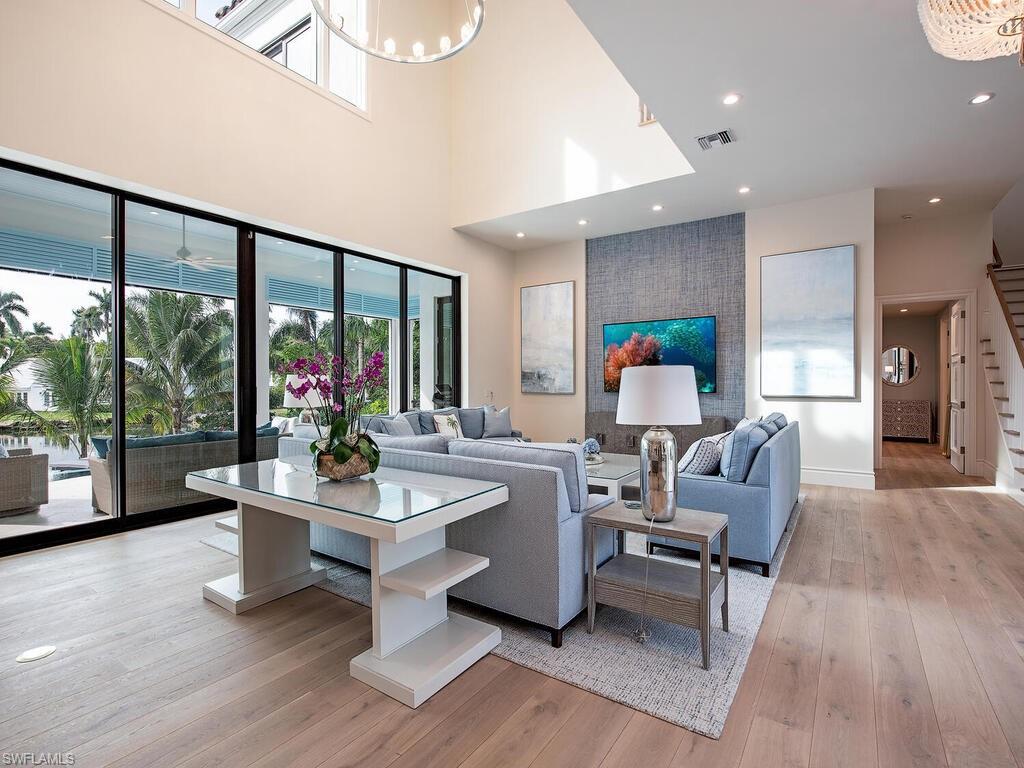 PORT ROYAL - Residential