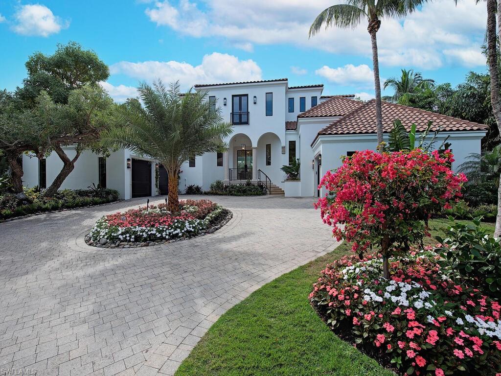 PORT ROYAL - Residential