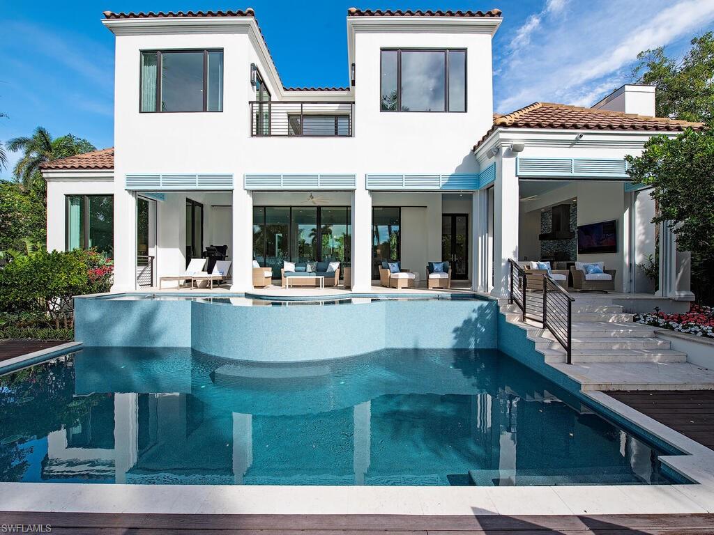 PORT ROYAL - Residential