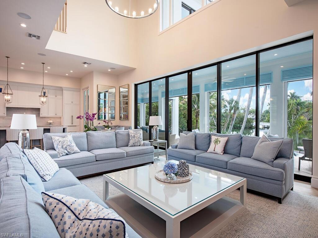 PORT ROYAL - Residential