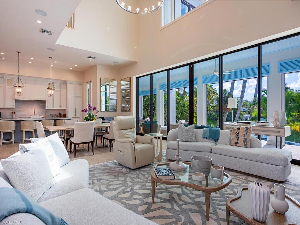 PORT ROYAL - Residential