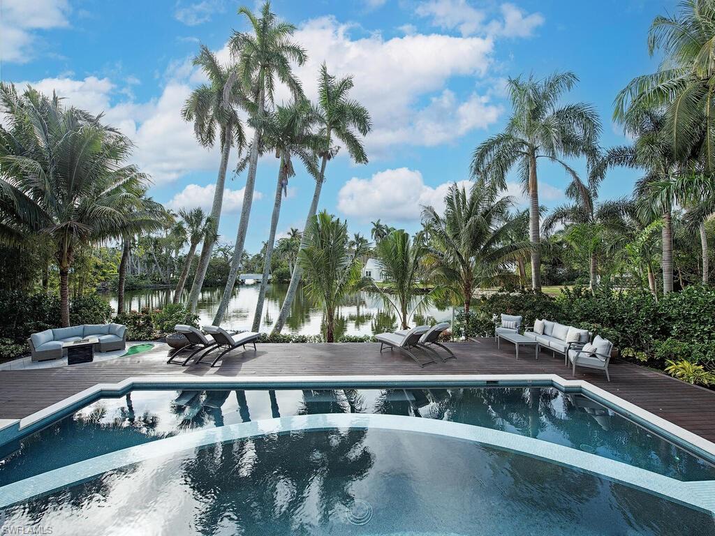 PORT ROYAL - Residential