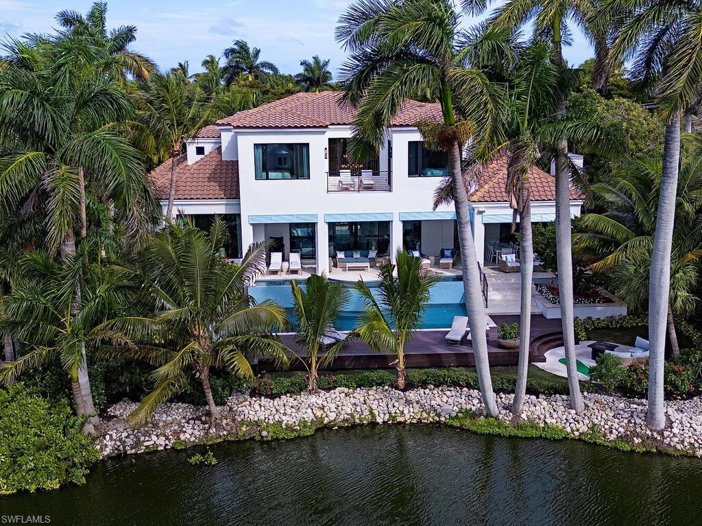 PORT ROYAL - Residential