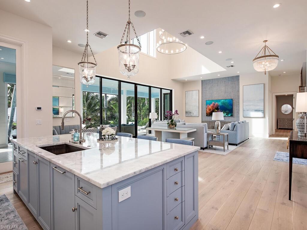 PORT ROYAL - Residential