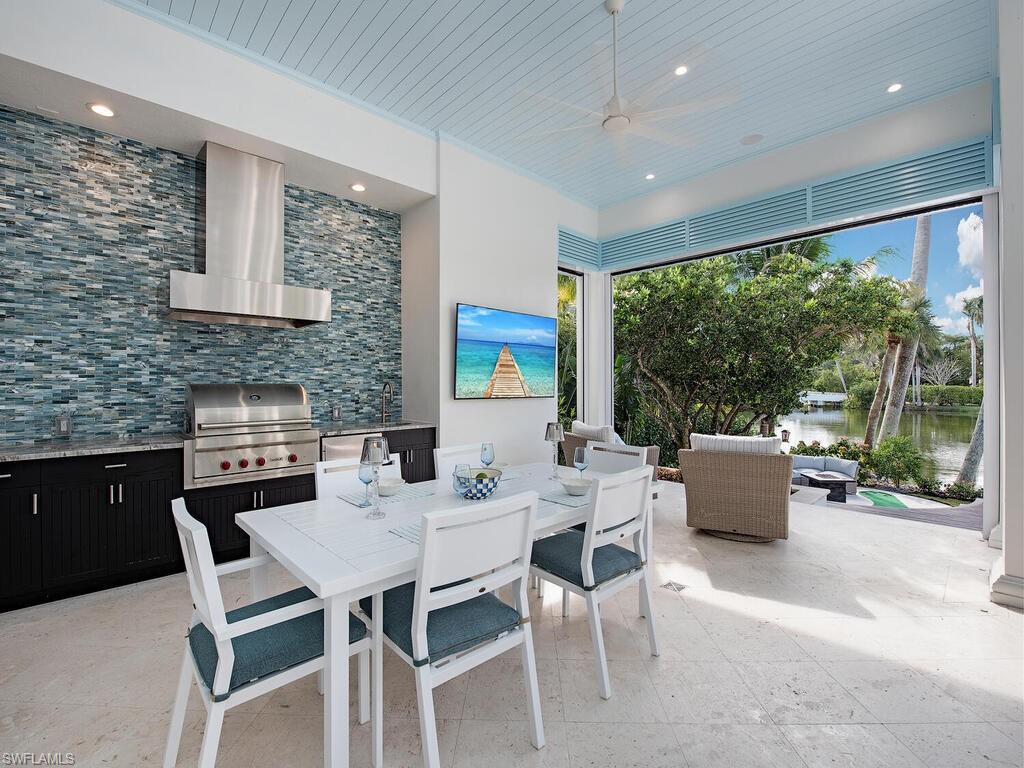 PORT ROYAL - Residential