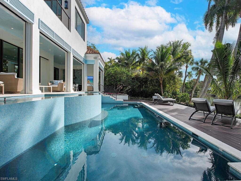 PORT ROYAL - Residential