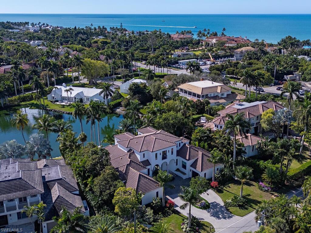 PORT ROYAL - Residential