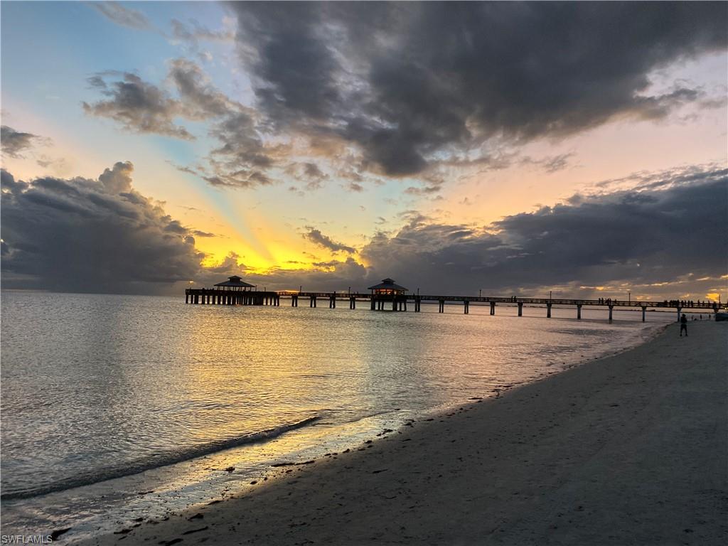 GOLDEN GATE ESTATES - Land