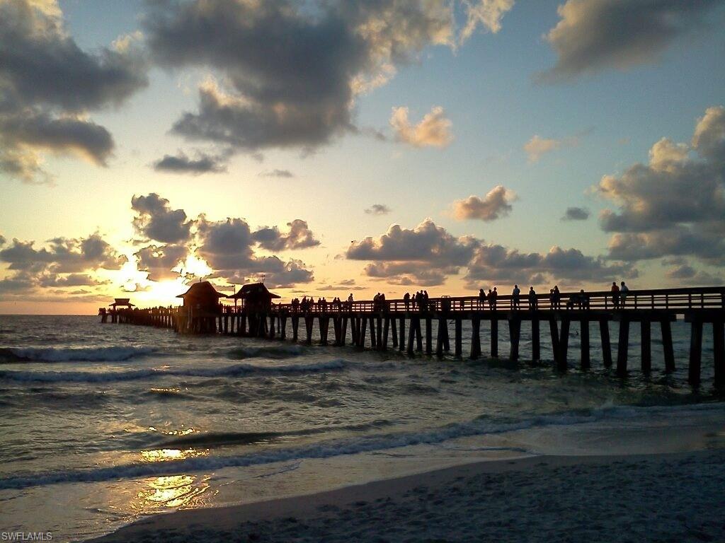 GOLDEN GATE ESTATES - Land