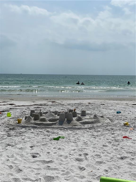 GOLDEN GATE ESTATES - Land