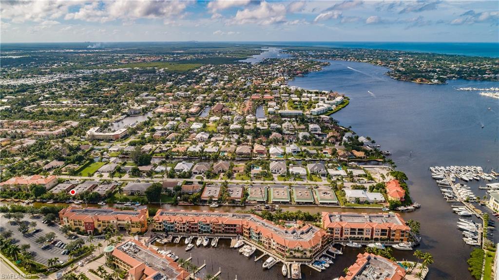 GRANADA - Residential