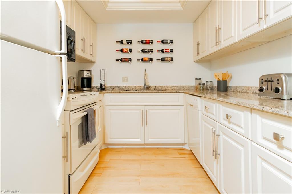 GRANADA - Residential