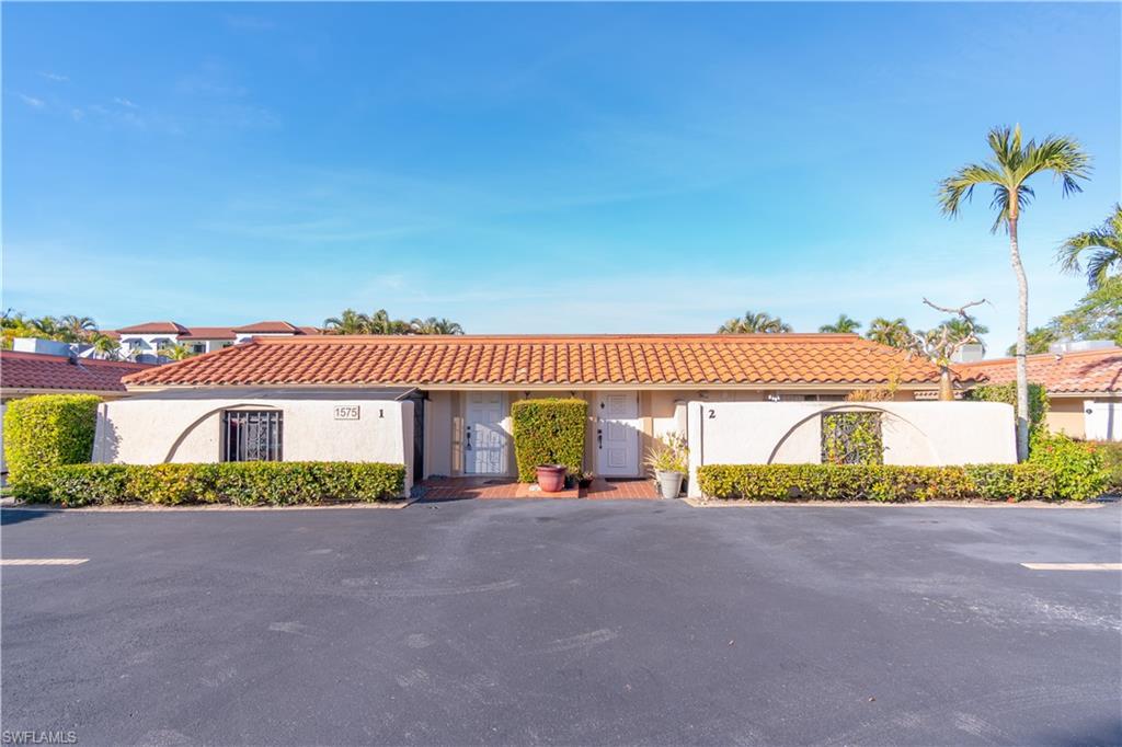 GRANADA - Residential