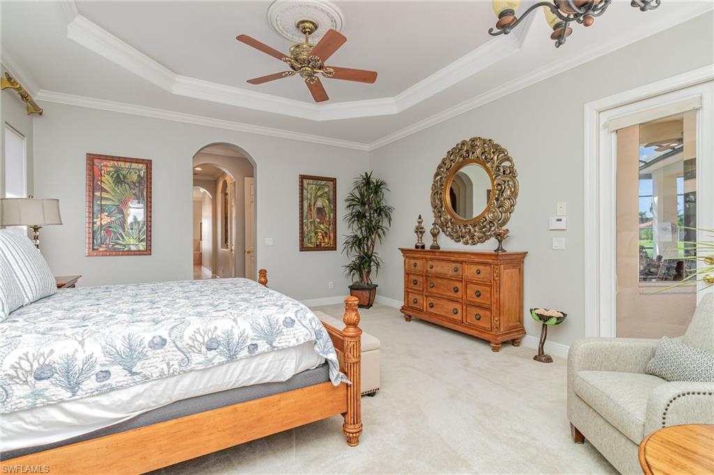 BELLE LAGO - Residential