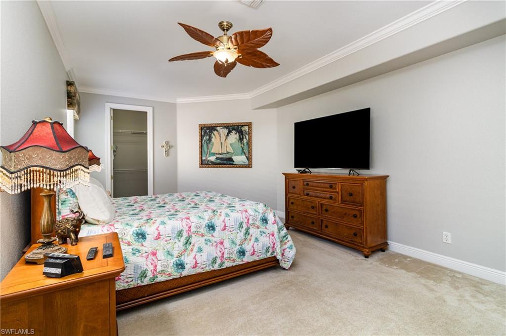 BELLE LAGO - Residential