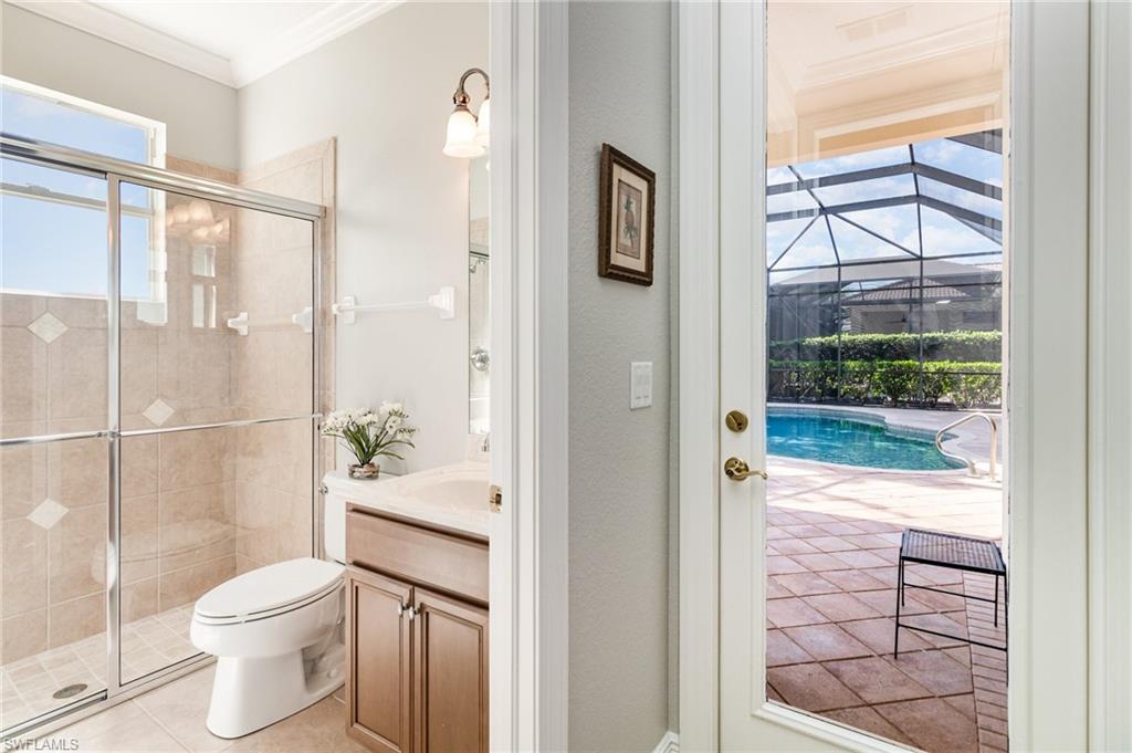 BELLE LAGO - Residential