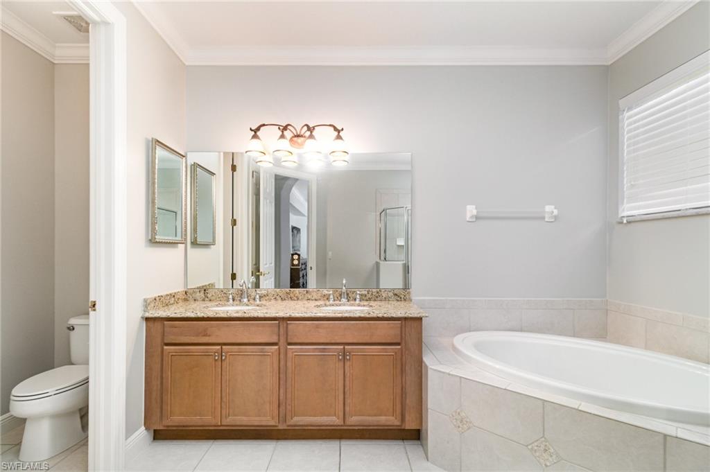 BELLE LAGO - Residential