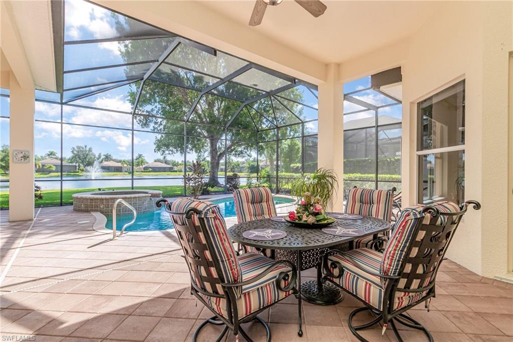 BELLE LAGO - Residential