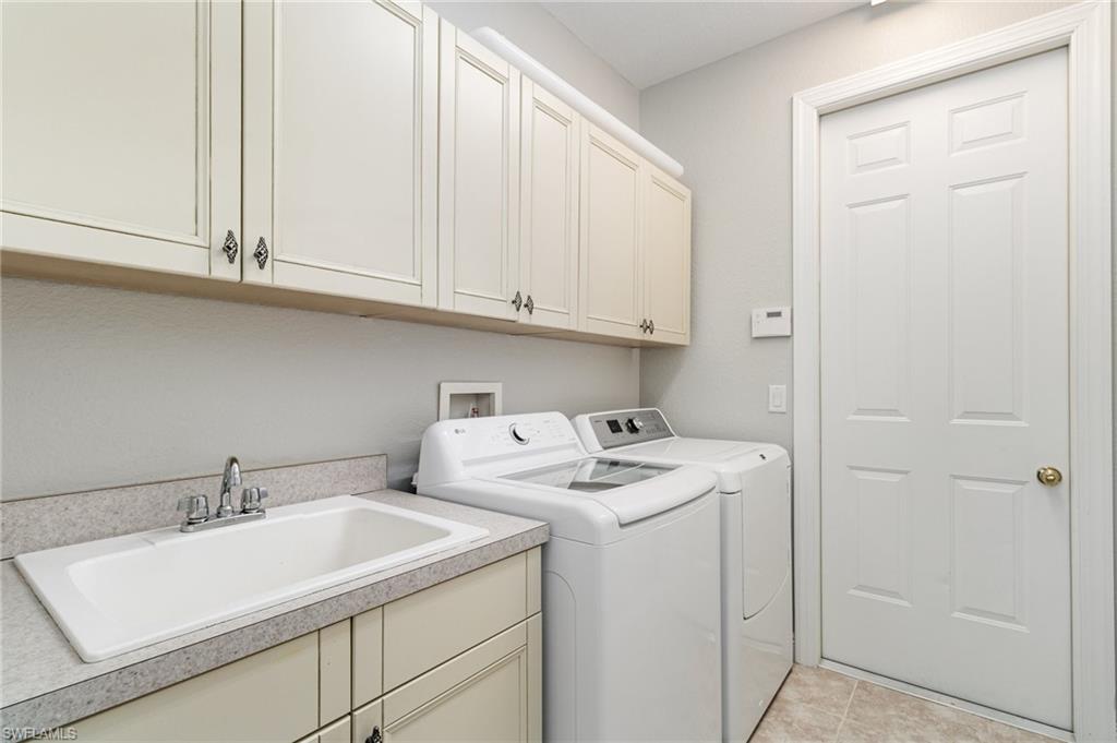 BELLE LAGO - Residential