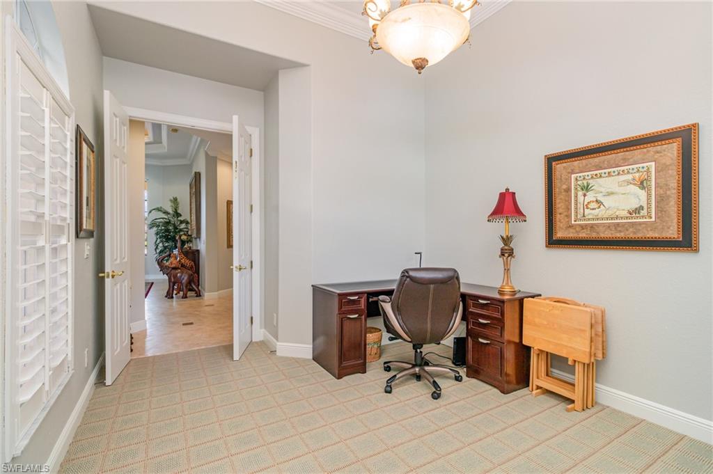 BELLE LAGO - Residential