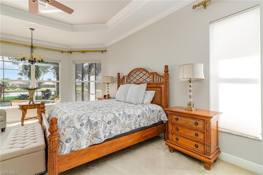 BELLE LAGO - Residential