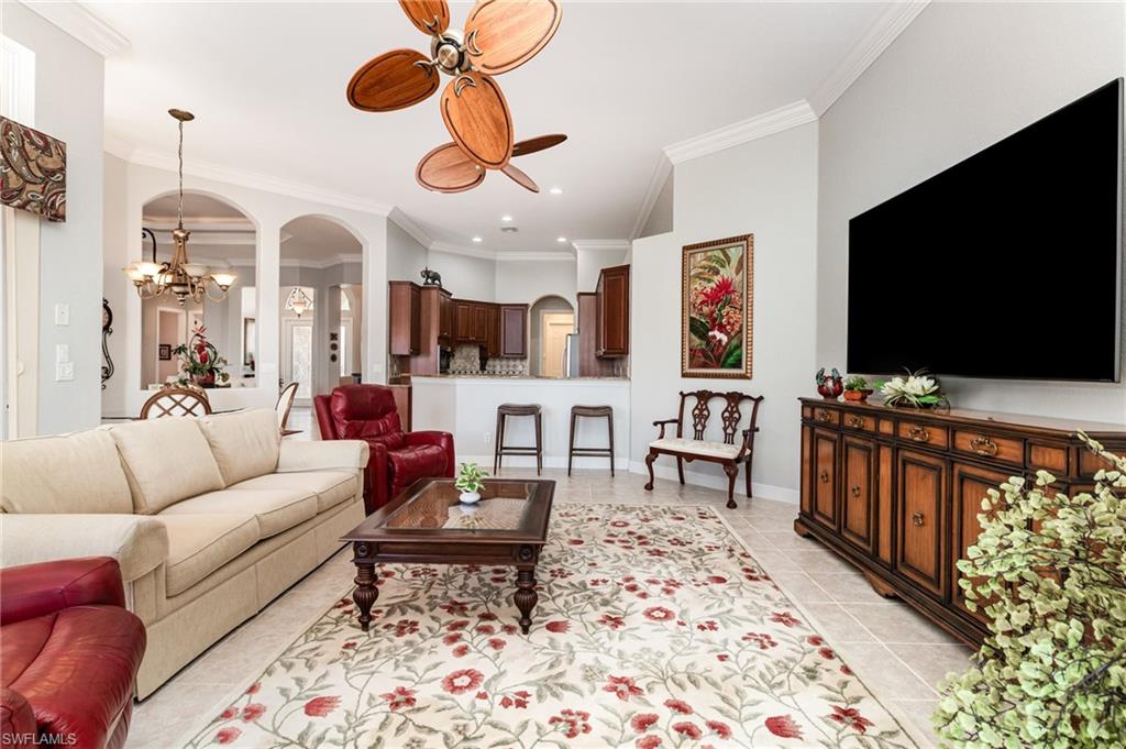 BELLE LAGO - Residential