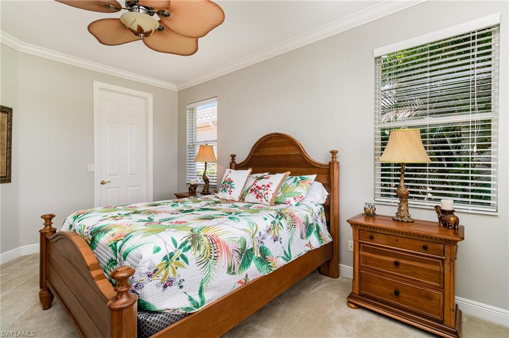 BELLE LAGO - Residential